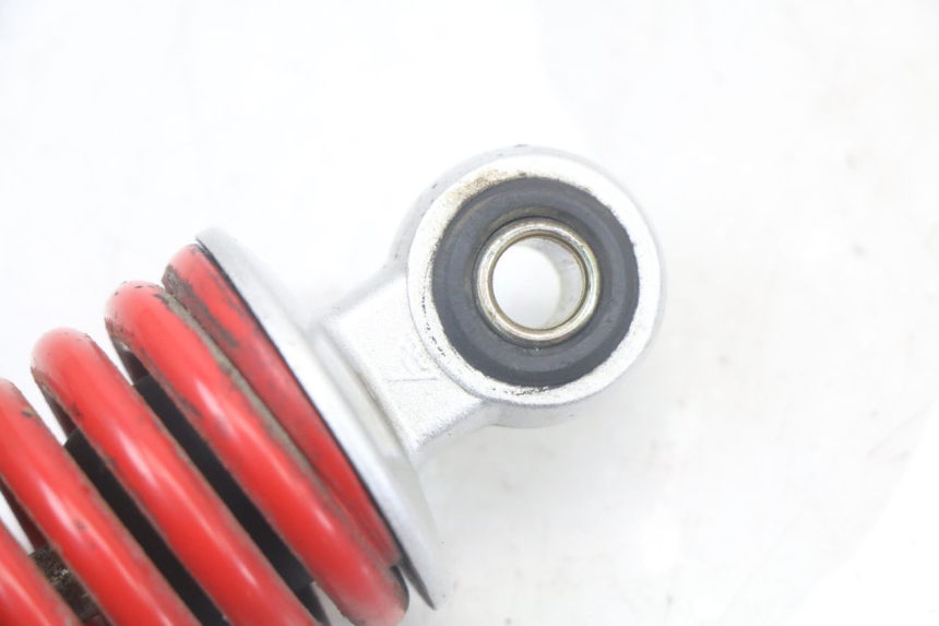 photo de AMORTIGUADOR TRASERO KEEWAY RY6 2T 50 (2011 - 2019) - Estado de la superficie y material