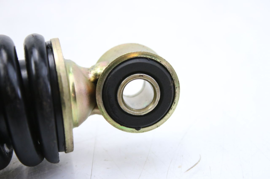 photo de AMORTIGUADOR TRASERO JM MOTORS SANTANA 50 (2014 - 2023) - Zoom estado de uso