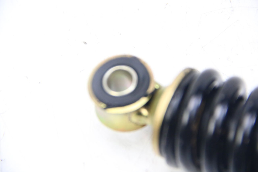 photo de AMORTIGUADOR TRASERO JM MOTORS SANTANA 50 (2014 - 2023) - Zoom estado de uso