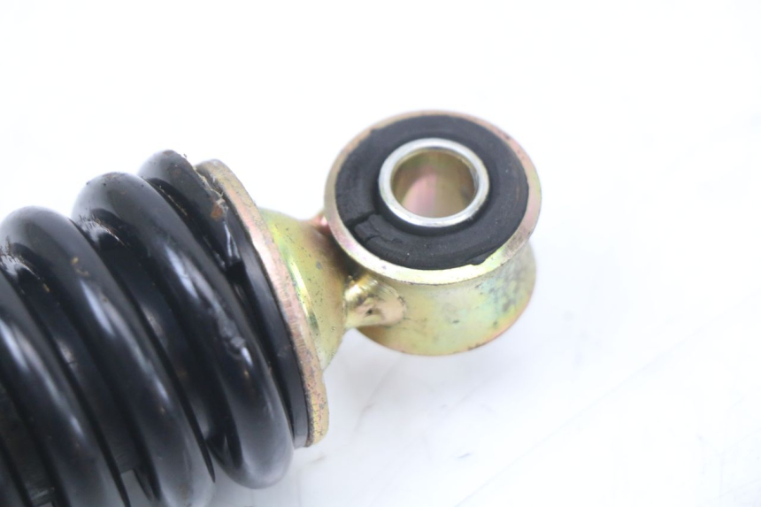 photo de AMORTIGUADOR TRASERO JM MOTORS SANTANA 50 (2014 - 2023) - Detalles de los puntos de fijación