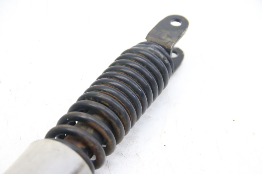 photo de AMORTIGUADOR TRASERO APRILIA SCARABEO 4T 50 (2009 - 2017) - Zoom estado de uso