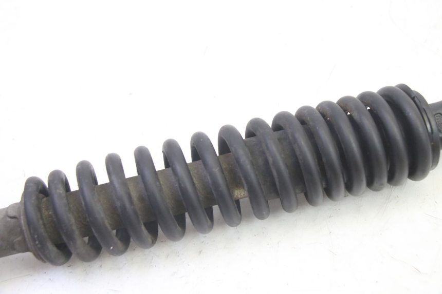 photo de AMORTIGUADOR TRASERO HONDA SCV LEAD 100 (2003 - 2007) - Zoom estado de uso