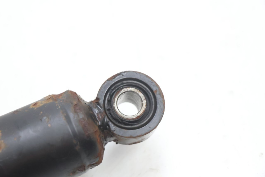 photo de AMORTIGUADOR TRASERO DERBI SENDA 50 (2003 - 2005) - Primer plano técnico