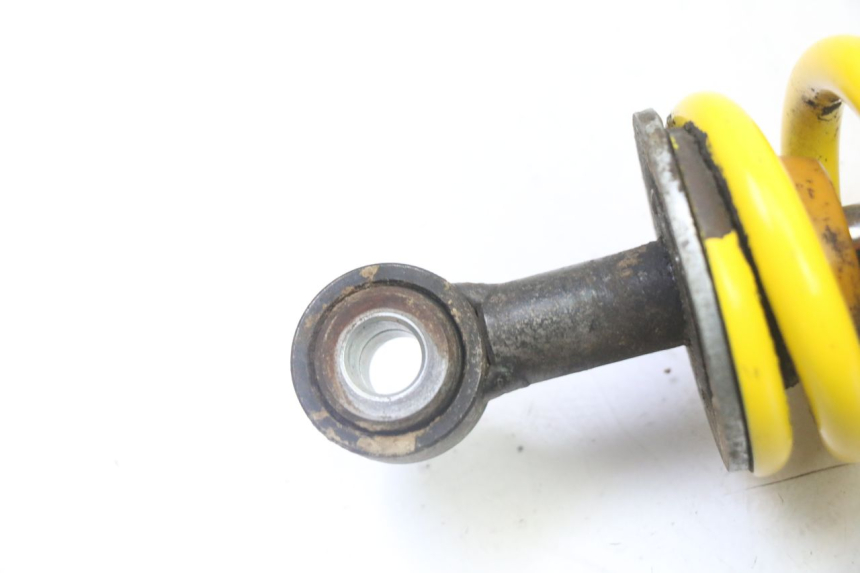 photo de AMORTIGUADOR TRASERO DERBI SENDA SM DRD 50 (2008 - 2013) - Zoom estado de uso