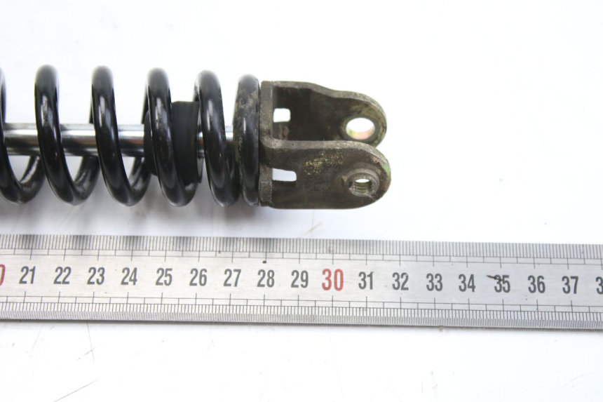 photo de AMORTIGUADOR TRASERO KYMCO SENTO 100 (2008 - 2013) - Otra perspectiva