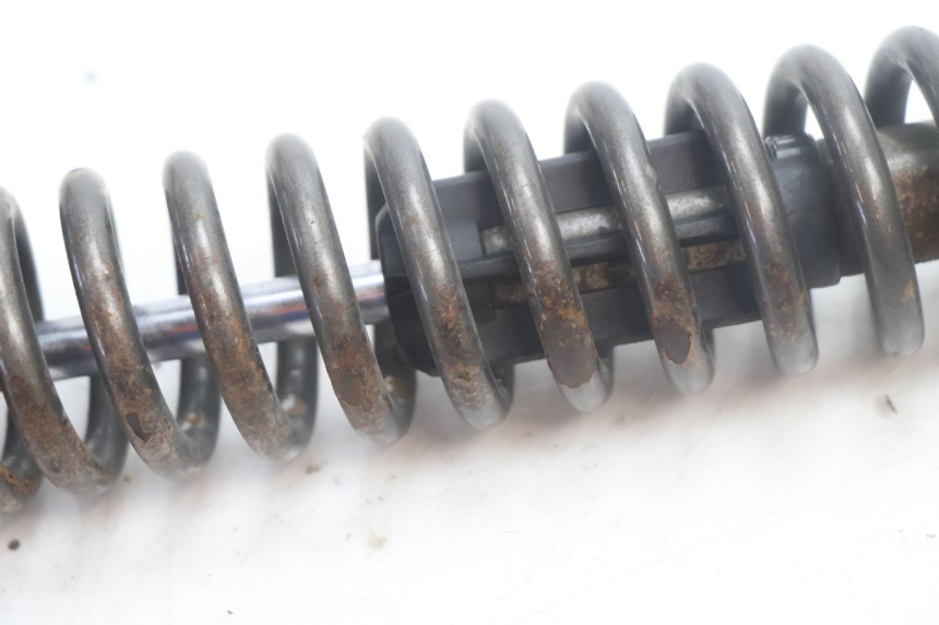 photo de AMORTIGUADOR TRASERO YAMAHA SLIDER 50 (1999 - 2004) - Detalles de los puntos de fijación