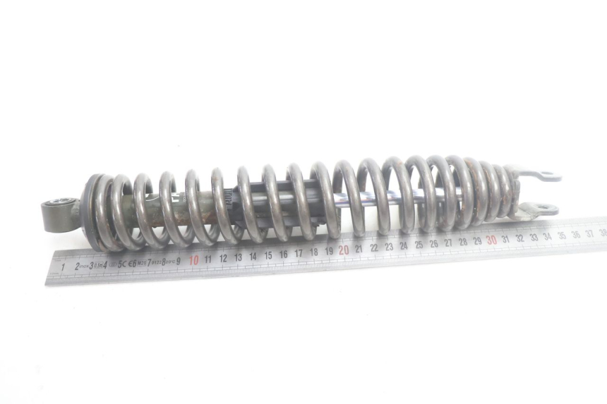 photo de AMORTIGUADOR TRASERO YAMAHA SLIDER 50 (1999 - 2004) - Marcados y referencias originales