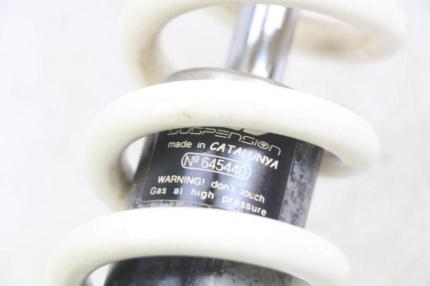 photo de AMORTIGUADOR TRASERO SHERCO SM-R 50 (2018 - 2021) - Otra perspectiva