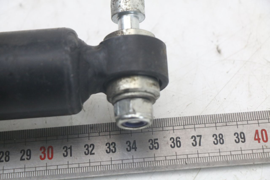 photo de AMORTIGUADOR TRASERO SHERCO SM-R 50 (2013 - 2017) - Zoom estado de uso