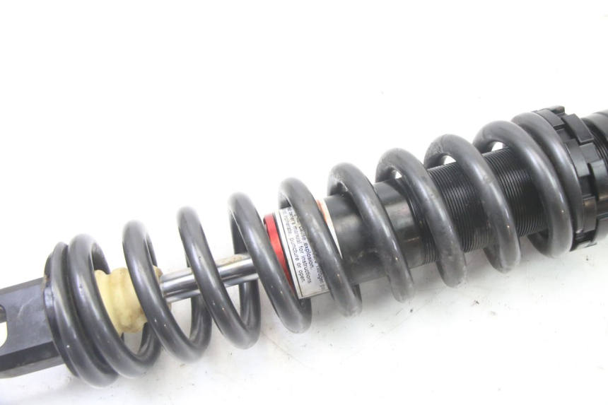 photo de AMORTIGUADOR TRASERO SMALL MX THUNDER 250 - Zoom estado de uso