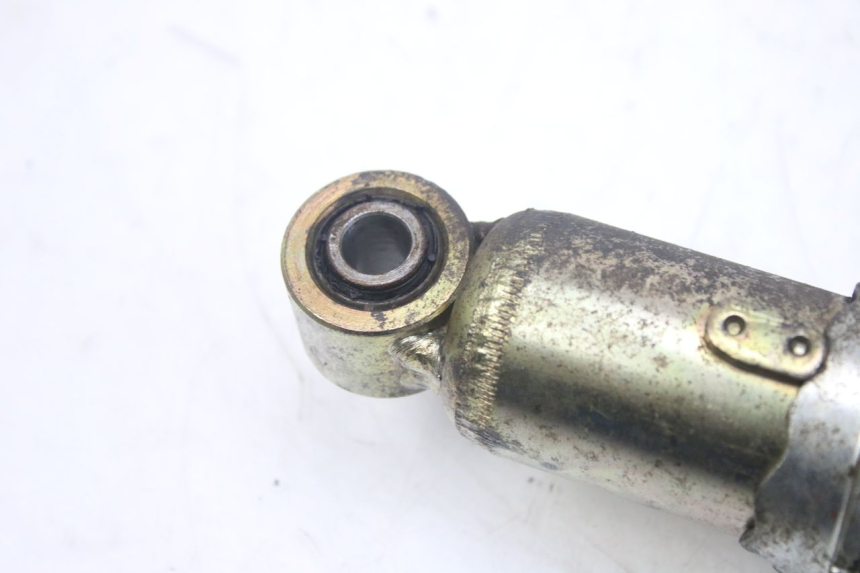 photo de AMORTIGUADOR TRASERO SUZUKI SMX SUPERMOTARD 50 (1996 - 2001) - Zoom estado de uso