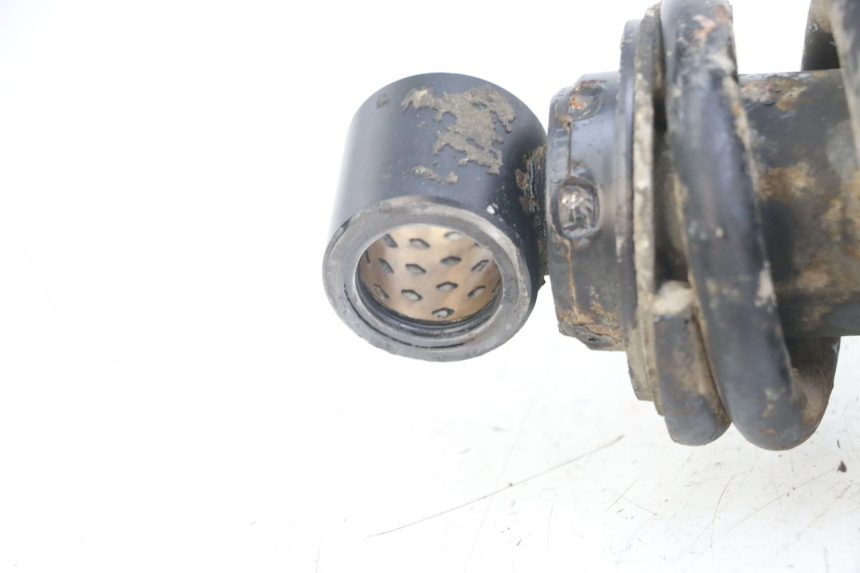 photo de AMORTIGUADOR TRASERO TRIUMPH SPEED TRIPLE T301 900 (1994 - 1996) - Primer plano técnico