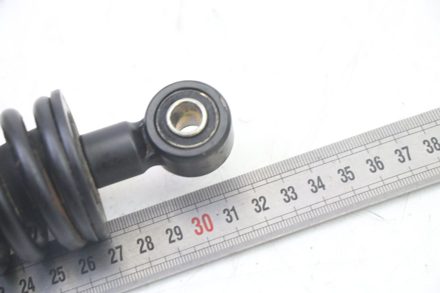 photo de AMORTIGUADOR TRASERO PEUGEOT SPEEDFIGHT 3 AIR 50 (2009 - 2015) - Estado de la superficie y material