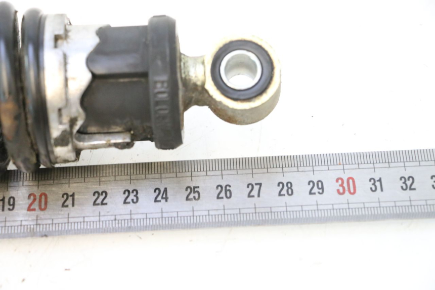photo de AMORTIGUADOR TRASERO PEUGEOT SPEEDFIGHT LC 50 (1996 - 2002) - Otra perspectiva