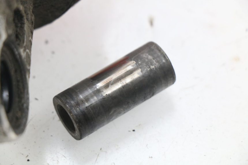 photo de AMORTIGUADOR TRASERO TRIUMPH SPRINT ST ABS 1050 (2005 - 2007) - Zoom estado de uso