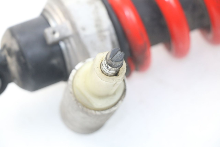 photo de AMORTIGUADOR TRASERO TRIUMPH SPRINT ST ABS 1050 (2005 - 2007) - Estado de la superficie y material