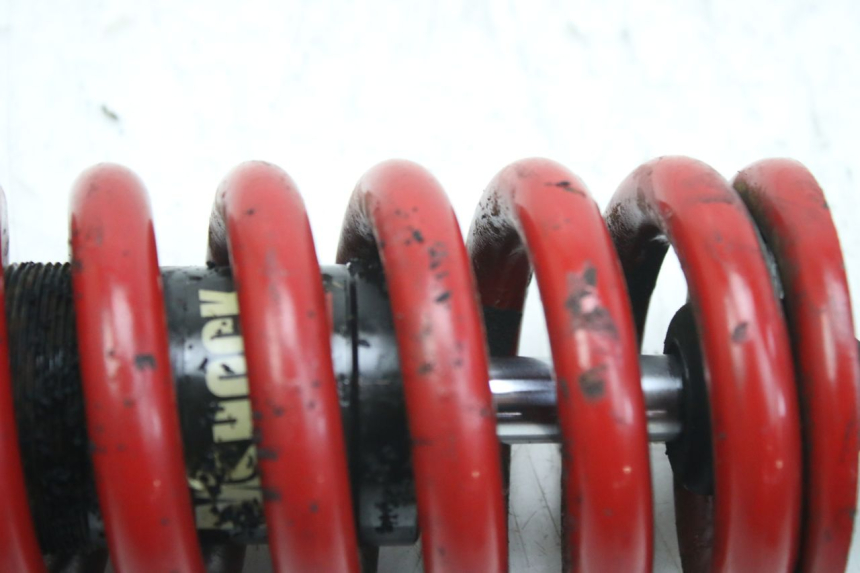 photo de AMORTIGUADOR TRASERO TRIUMPH SPRINT ST 955 (1999 - 2001) - Primer plano técnico