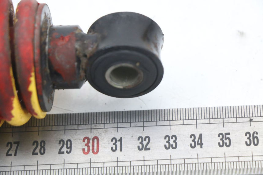 photo de AMORTIGUADOR TRASERO APRILIA SR CARB LC 2T 50 (2004 - 2012) - Otra perspectiva