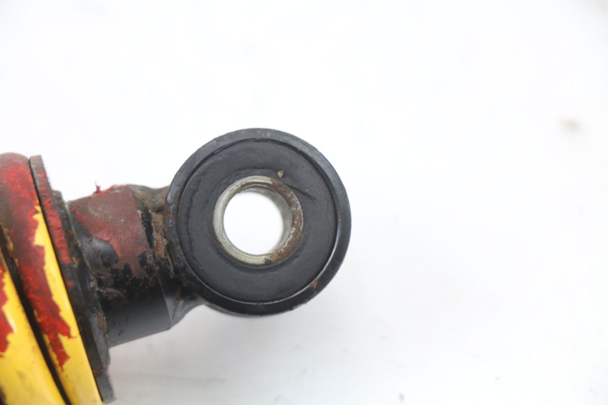 photo de AMORTIGUADOR TRASERO APRILIA SR CARB LC 2T 50 (2004 - 2012) - Detalles de los puntos de fijación