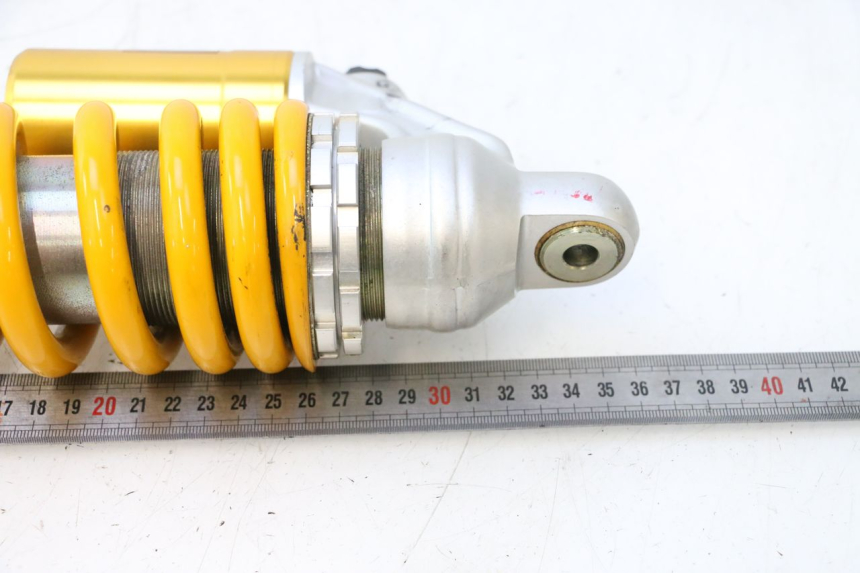 photo de AMORTIGUADOR TRASERO DUCATI SS IE DS CARENEE 1000 (2002 - 2006) - Zoom estado de uso