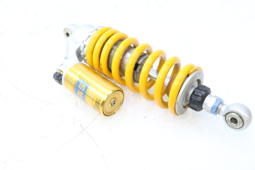 photo de AMORTIGUADOR TRASERO DUCATI SS IE DS CARENEE 1000 (2002 - 2006) - Estado de la superficie y material