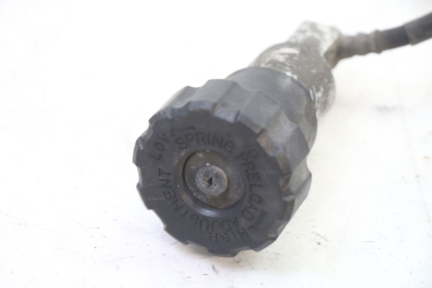 photo de AMORTIGUADOR TRASERO HONDA ST PAN EUROPEAN 1300 (2002 - 2013) - Detalles de los puntos de fijación