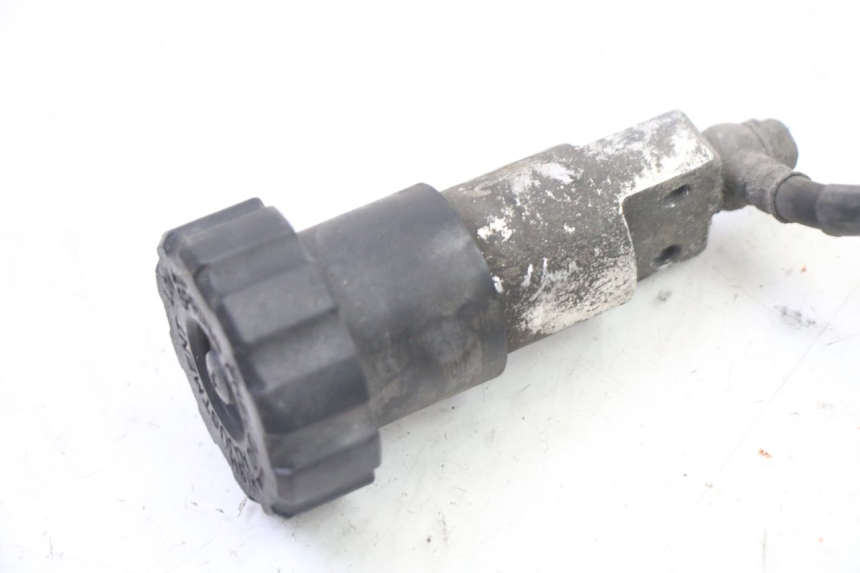 photo de AMORTIGUADOR TRASERO HONDA ST PAN EUROPEAN 1300 (2002 - 2013) - Estado de la superficie y material