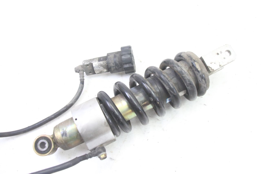 photo de AMORTIGUADOR TRASERO HONDA ST PAN EUROPEAN 1300 (2002 - 2013) - Marcados y referencias originales