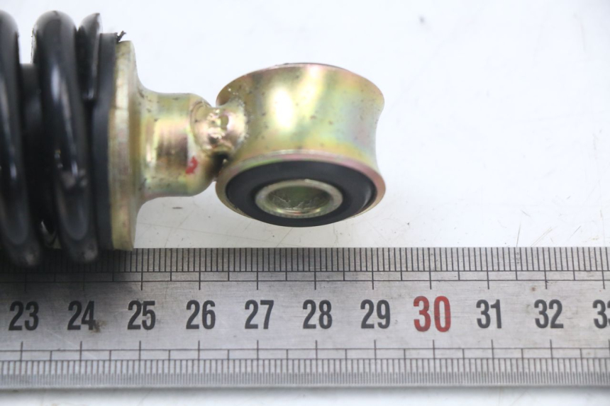 photo de Amortiguador trasero VASTRO STREET X 4T 50 (2016 - 2021) - Zoom estado de uso