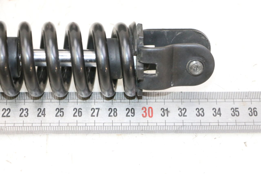 photo de AMORTIGUADOR TRASERO PEUGEOT STREETZONE I 2T 50 (2018 - 2020) - Detalle de la pieza