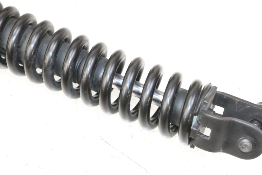 photo de AMORTIGUADOR TRASERO PEUGEOT STREETZONE I 2T 50 (2018 - 2020) - Primer plano técnico