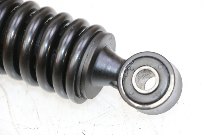 photo de AMORTIGUADOR TRASERO PEUGEOT STREETZONE I 2T 50 (2018 - 2020) - Estado de la superficie y material