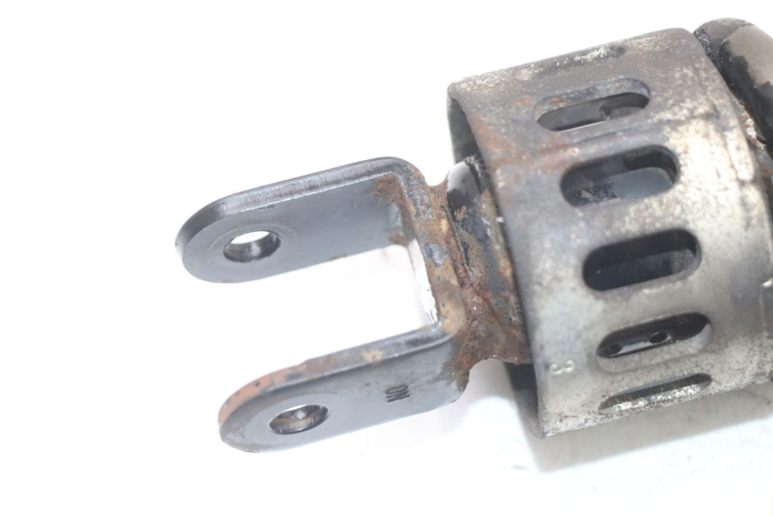 photo de AMORTIGUADOR TRASERO SUZUKI GS F 500 (2004 - 2007) - Primer plano técnico