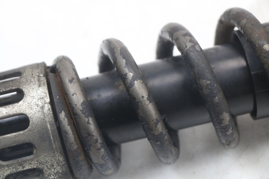 photo de AMORTIGUADOR TRASERO SUZUKI GS F 500 (2004 - 2007) - Detalles de los puntos de fijación