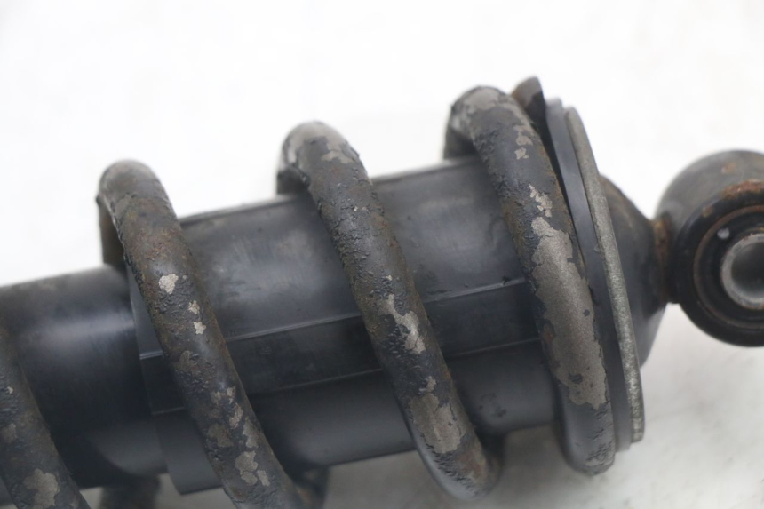 photo de AMORTIGUADOR TRASERO SUZUKI GS F 500 (2004 - 2007) - Estado de la superficie y material