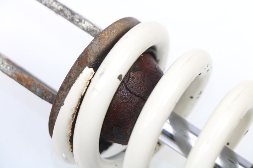 photo de AMORTIGUADOR TRASERO SUZUKI SV S 650 (2003 - 2009) - Zoom estado de uso