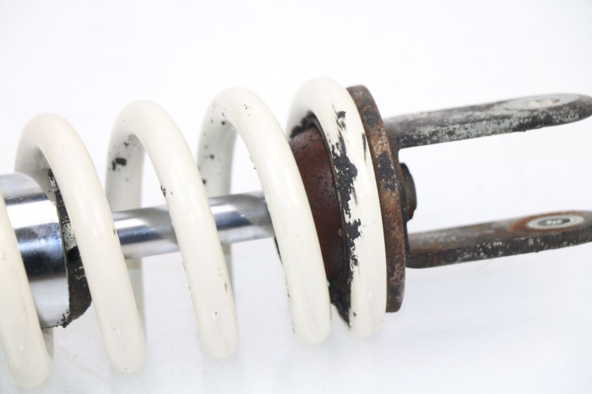 photo de AMORTIGUADOR TRASERO SUZUKI SV S 650 (2003 - 2009) - Primer plano técnico