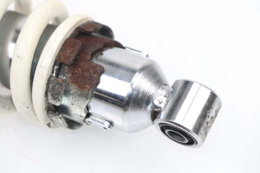 photo de AMORTIGUADOR TRASERO SUZUKI SV S 650 (2003 - 2009) - Estado de la superficie y material