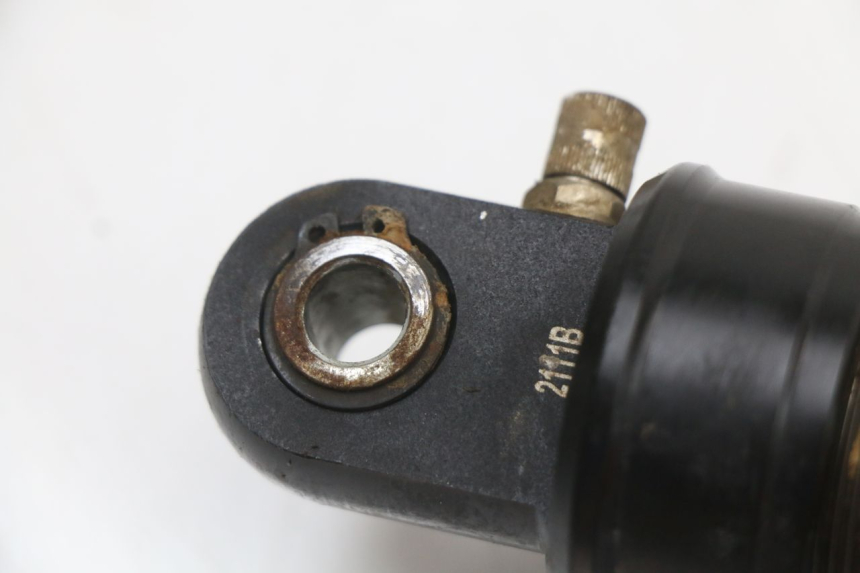 photo de AMORTIGUADOR TRASERO MINI MX SX 125 - Primer plano técnico