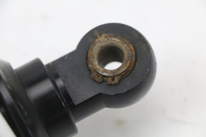 photo de AMORTIGUADOR TRASERO MINI MX SX 125 - Detalles de los puntos de fijación