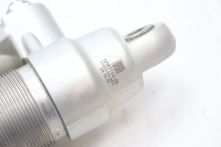 photo de AMORTIGUADOR TRASERO KTM SX 85 (2018 - 2024) - Marcados y referencias originales