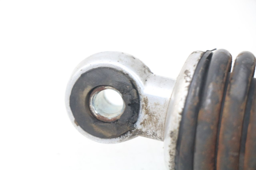 photo de AMORTIGUADOR TRASERO SYM SYMPHONY 50 (2009 - 2015) - Primer plano técnico