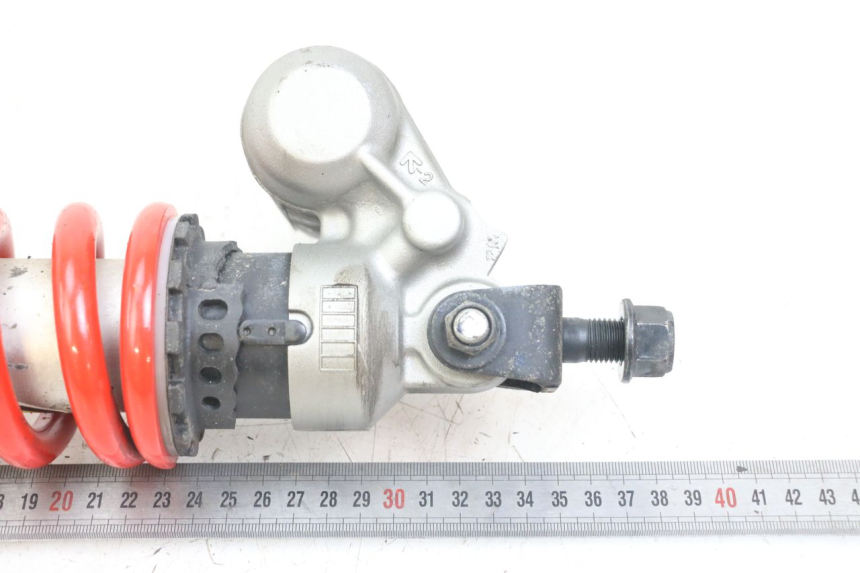 photo de AMORTIGUADOR TRASERO YAMAHA TDM ABS 900 (2002 - 2014) - Detalle de la pieza