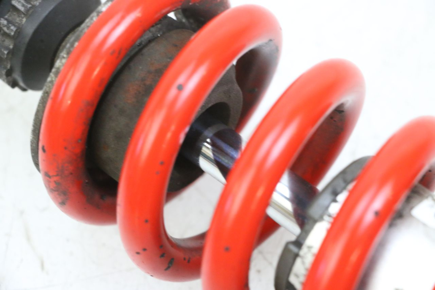 photo de AMORTIGUADOR TRASERO YAMAHA TDM ABS 900 (2002 - 2014) - Detalles de los puntos de fijación