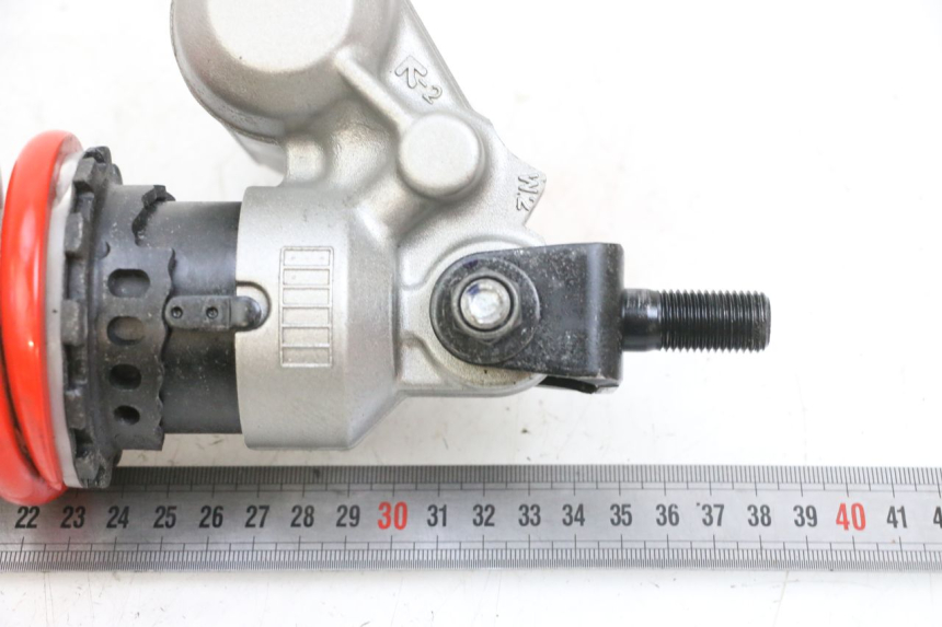 photo de AMORTIGUADOR TRASERO YAMAHA TDM ABS 900 (2002 - 2014) - Detalle de la pieza