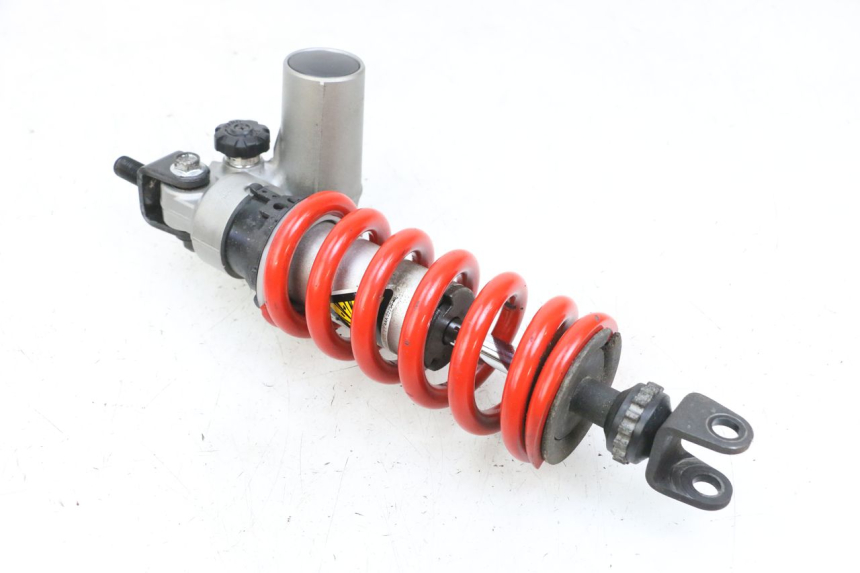 photo de AMORTIGUADOR TRASERO YAMAHA TDM ABS 900 (2002 - 2014) - Primer plano técnico