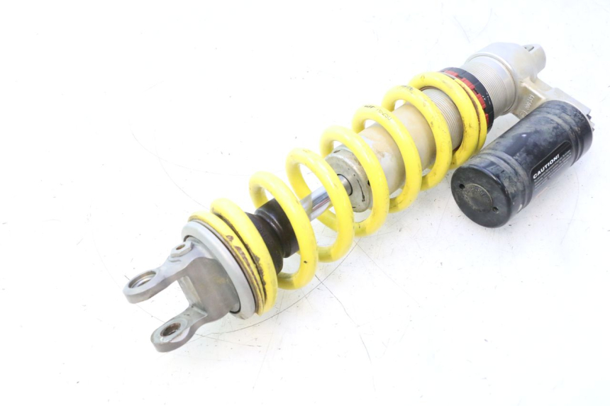 photo de AMORTIGUADOR TRASERO HUSABERG TE 250 (2011 - 2014) - Zoom estado de uso