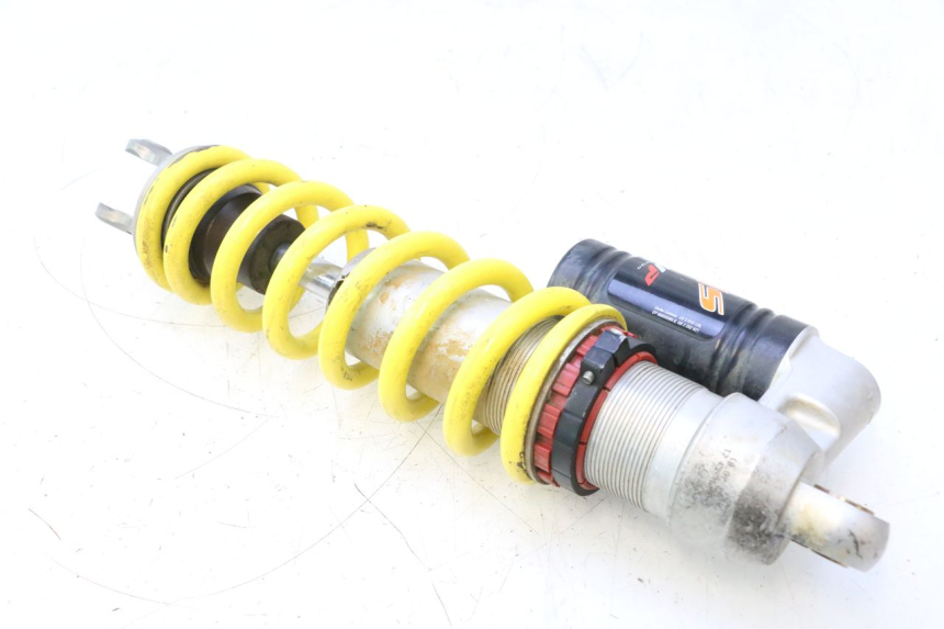 photo de AMORTIGUADOR TRASERO HUSABERG TE 250 (2011 - 2014) - Primer plano técnico
