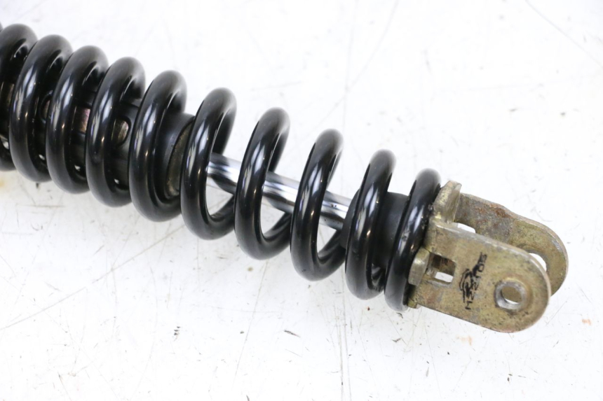 photo de AMORTIGUADOR TRASERO NECO TEMPO 4T 50 (2022 - 2026) - Detalles de los puntos de fijación