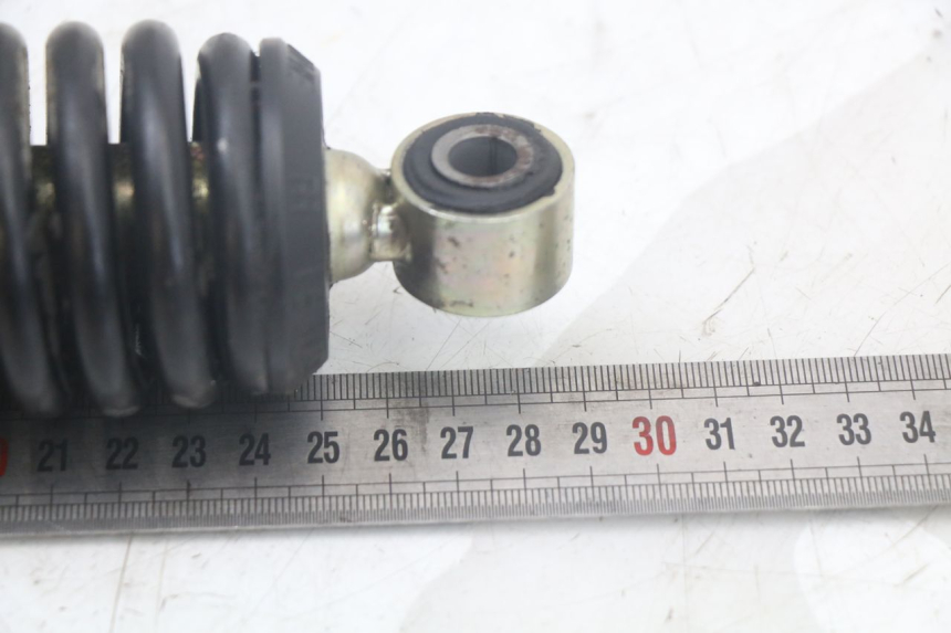 photo de AMORTIGUADOR TRASERO PEUGEOT TKR TREKKER FURIOUS 50 (2005 - 2014) - Zoom estado de uso